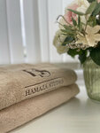 Hamaza Studio (Tsentralniy Microdistrict, Moskovskaya Street, 19), beauty salon