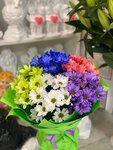 Flowers (7th Microdistrict, 37), flowers and bouquets delivery