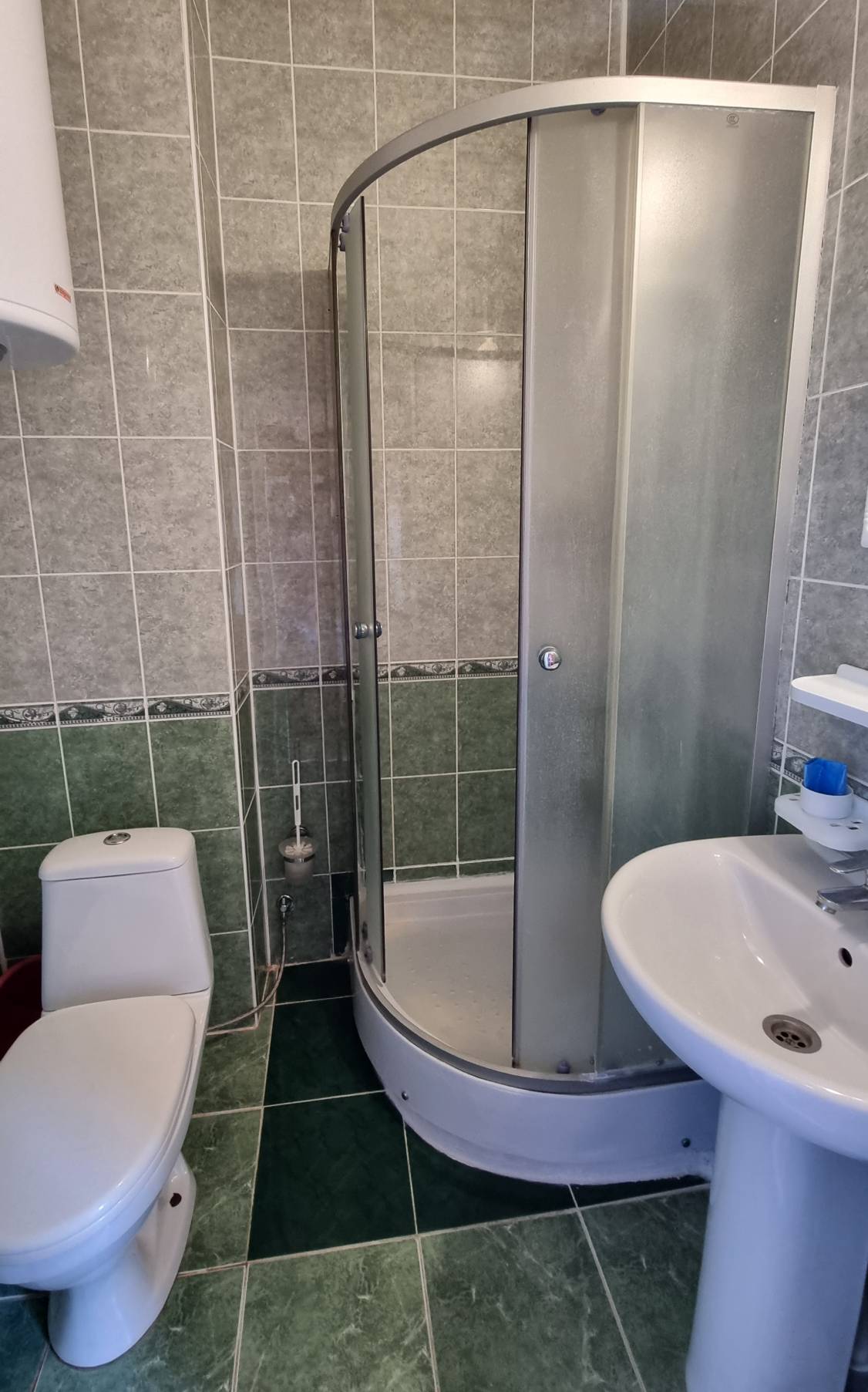 Фото Тихая гавань