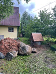 Digging Wells (gorodskoy posyolok Vyritsa, Siverskoye shosse, 31А), earthworks