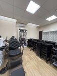 DiBiDi Shop (ул. Лесгафта, 1/2, Казань), оборудование и материалы для салонов красоты в Казани