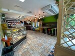 Dessert (Dikopoltseva Street, 35), fast food