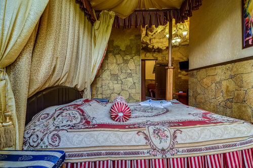 Иное жильё Арго в Омской области