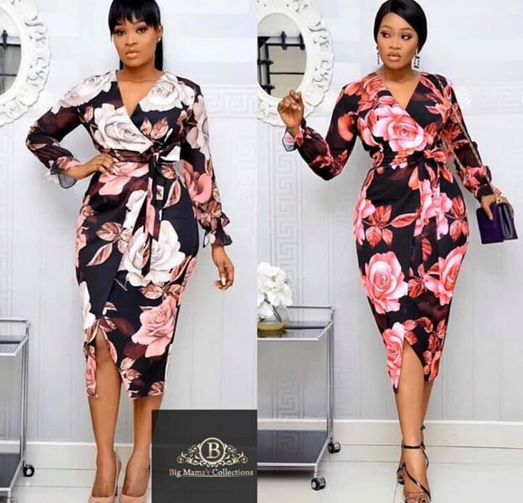 Clothing store Niikas Collection, Kumasi, photo