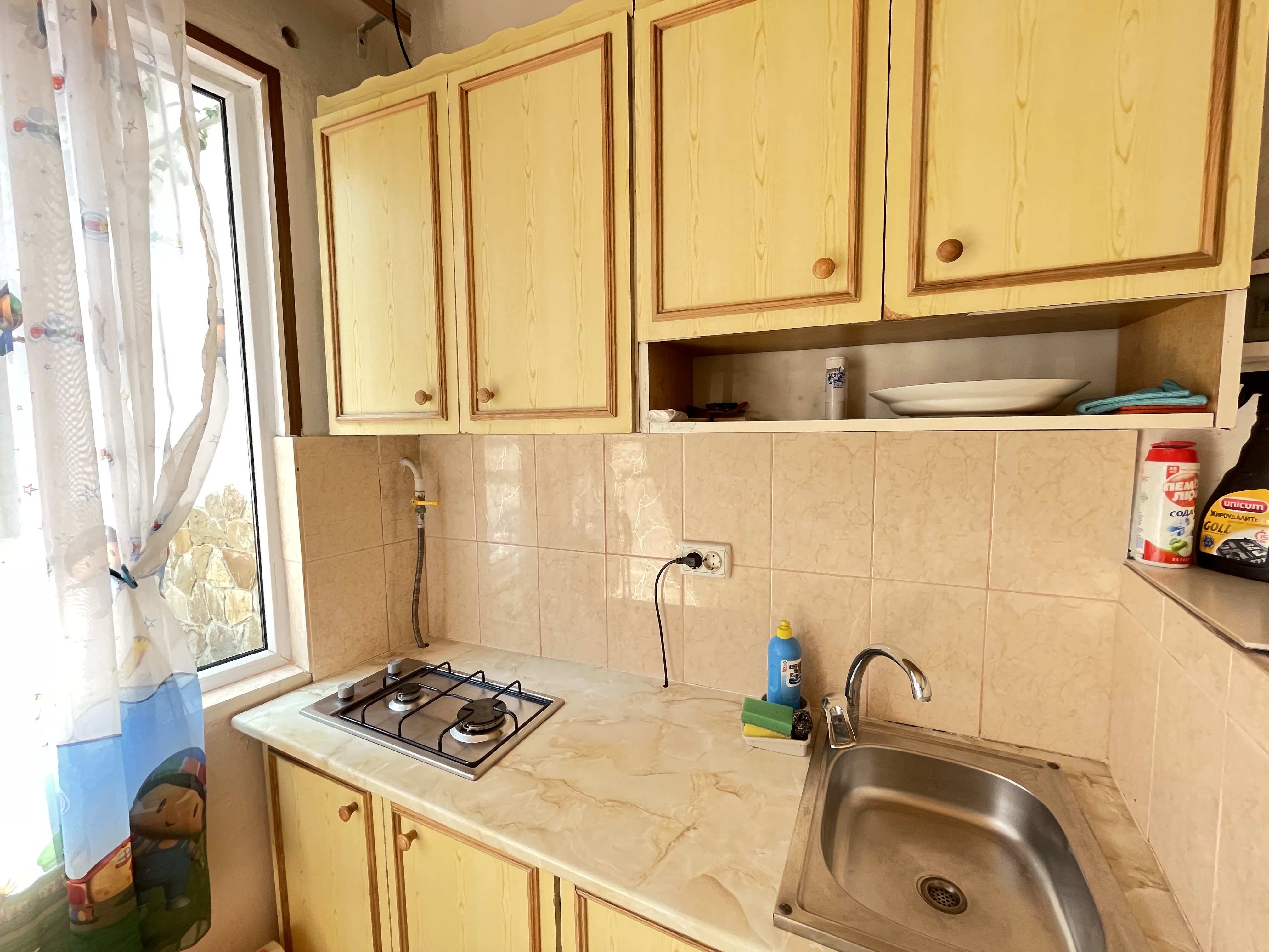 Фото Николь