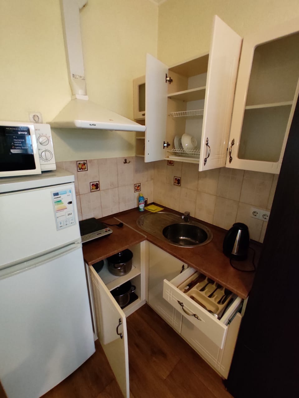 Фото Дрим Дом