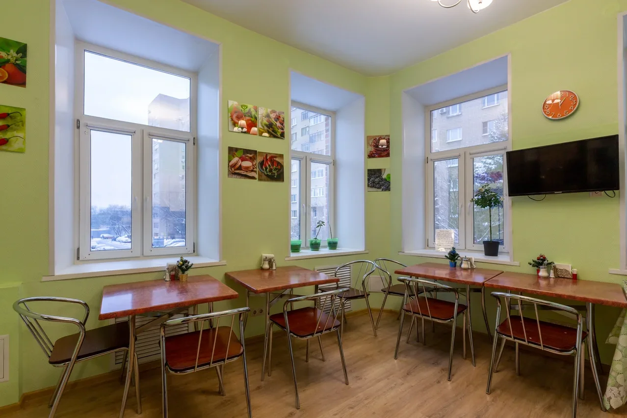 Фото Облака