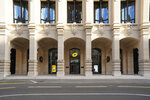 Bureau de Poste Paris Louvre (Paris, 1er Arrondissement, Rue Étienne Marcel, 16), post office