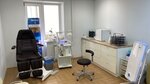 First podological care (Trudovaya ulitsa, 12/1), nail salon