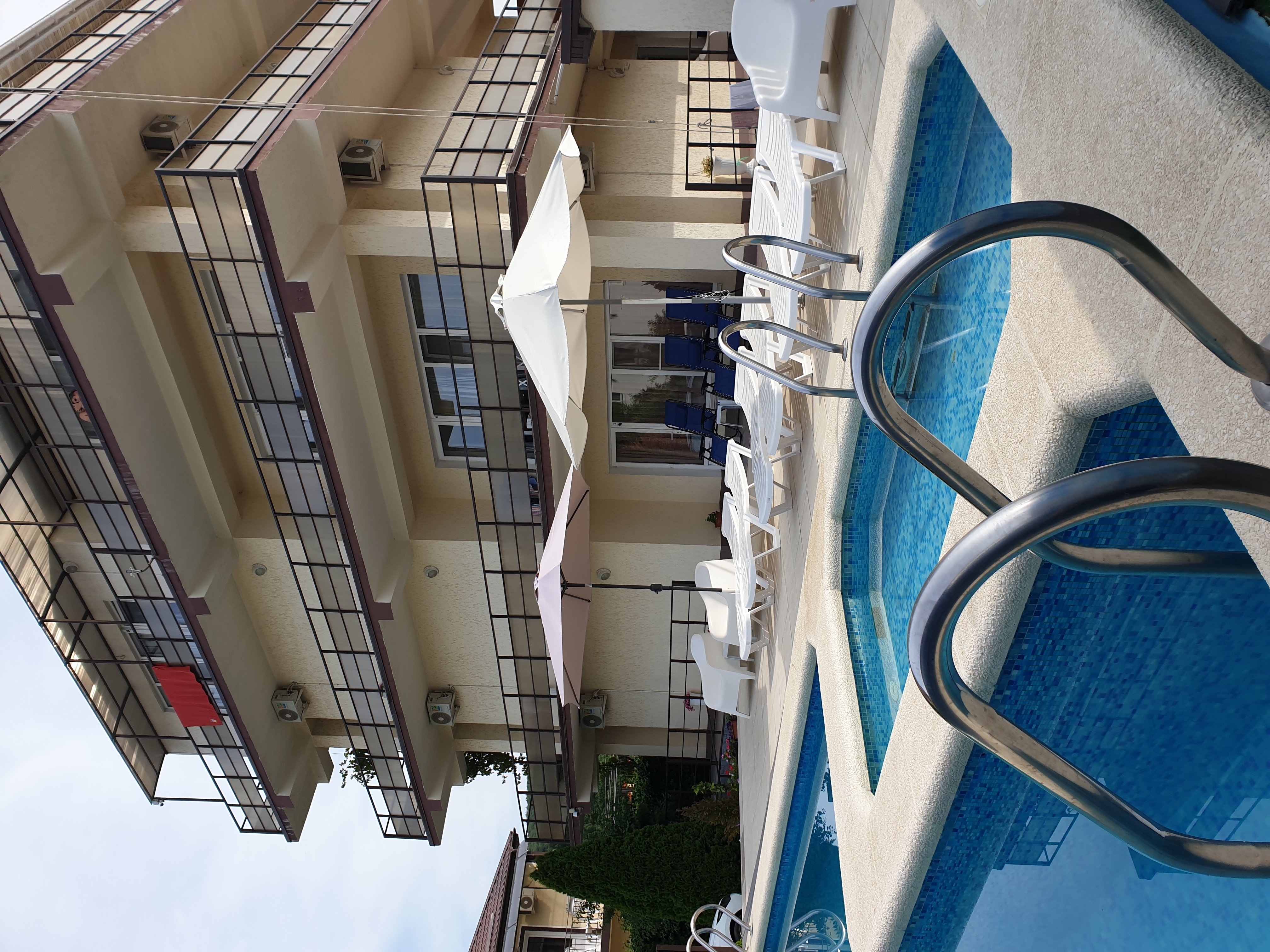 Фото Горный Воздух