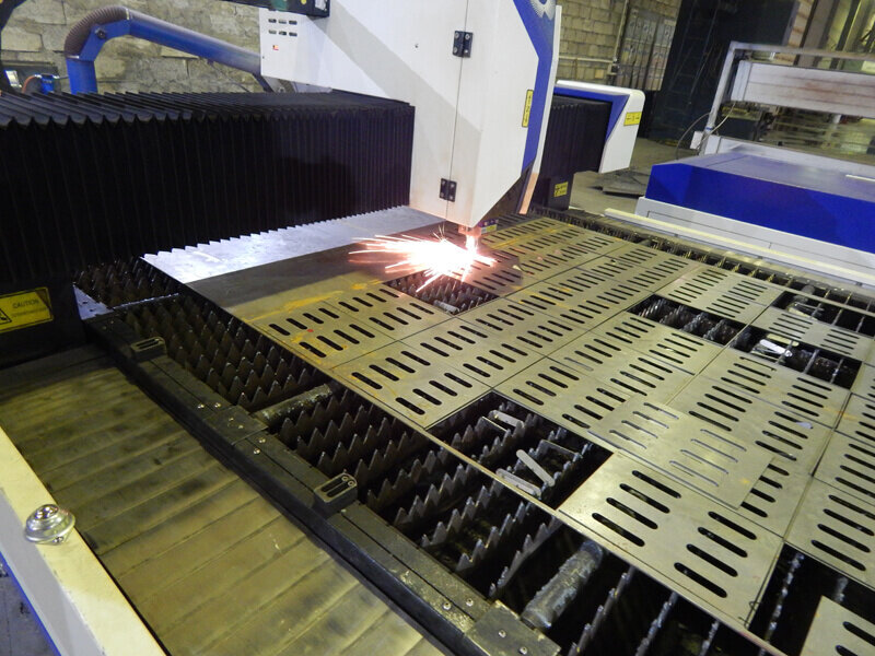 Metalware Obd Severo-zapad, Himki, photo