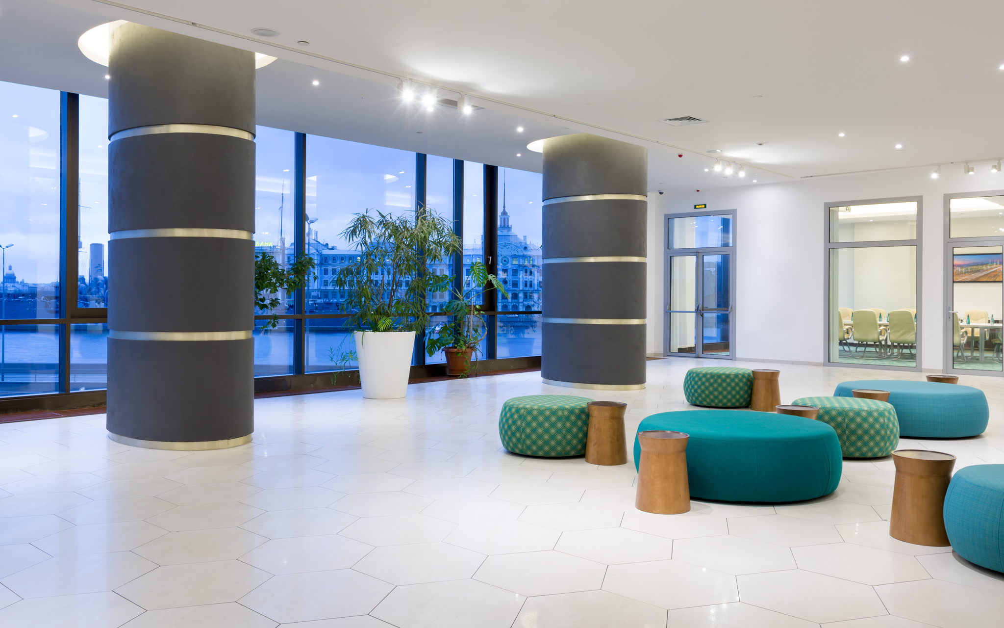 Фото Отель Санкт Петербург