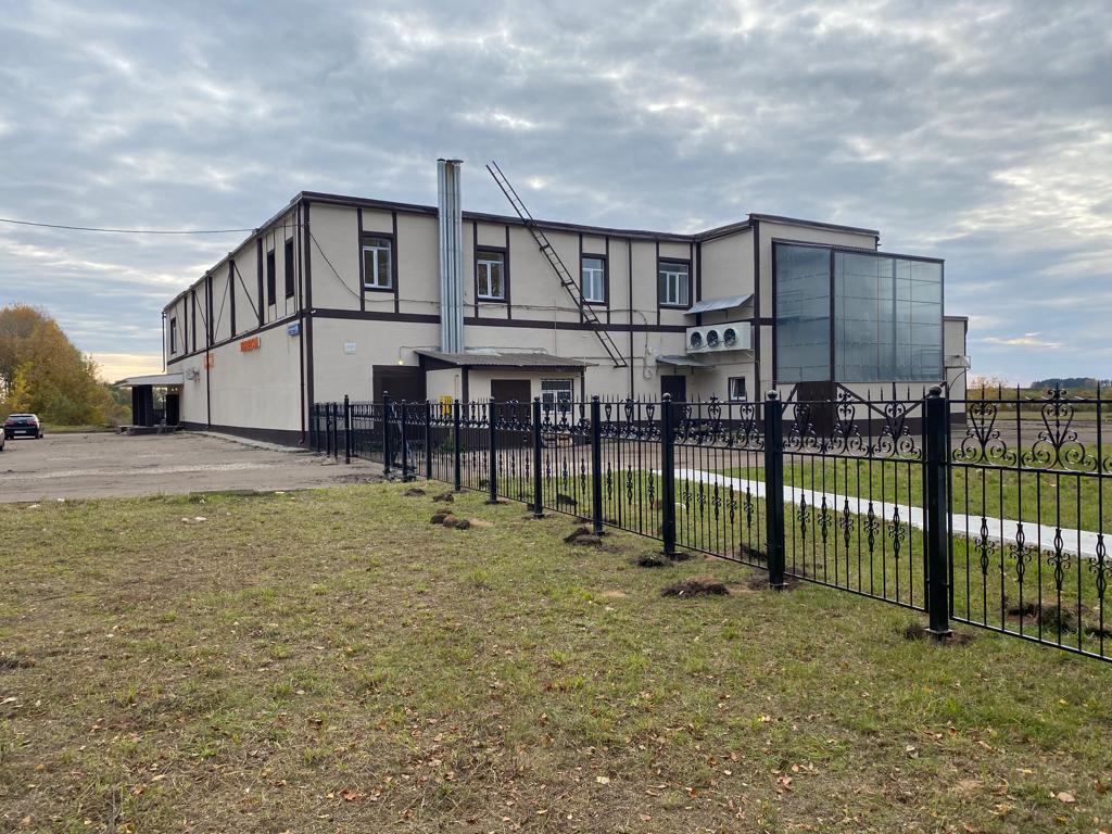 Фото Барин приехал