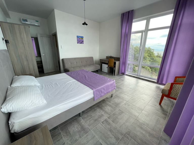 Фото Сиеста