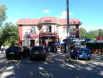 Фотосалон (Samarskaya ulitsa, 3А), printing services