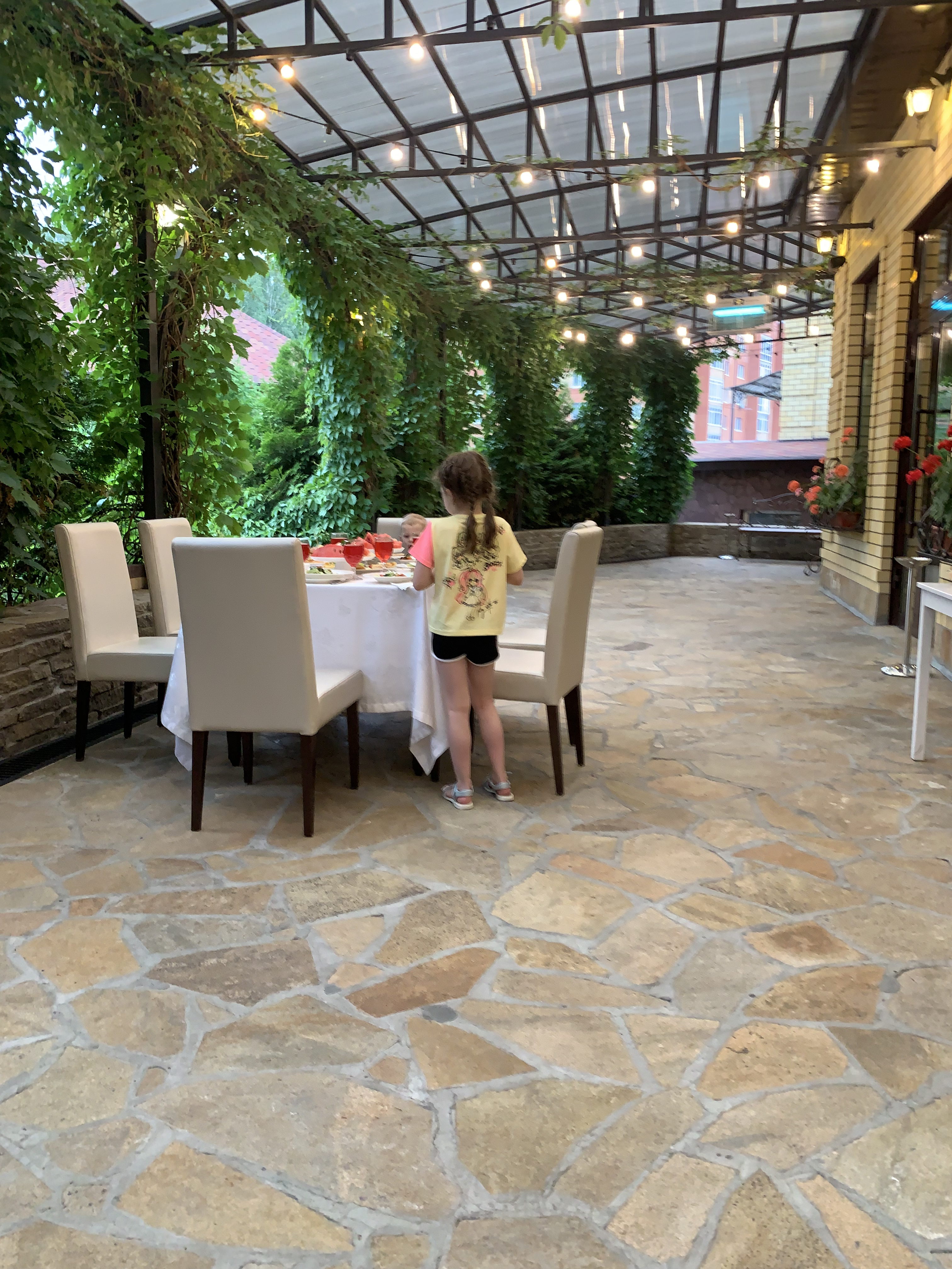 Фото Гарден