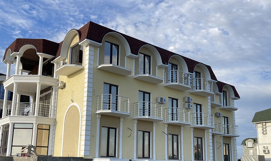 Фото Меморис