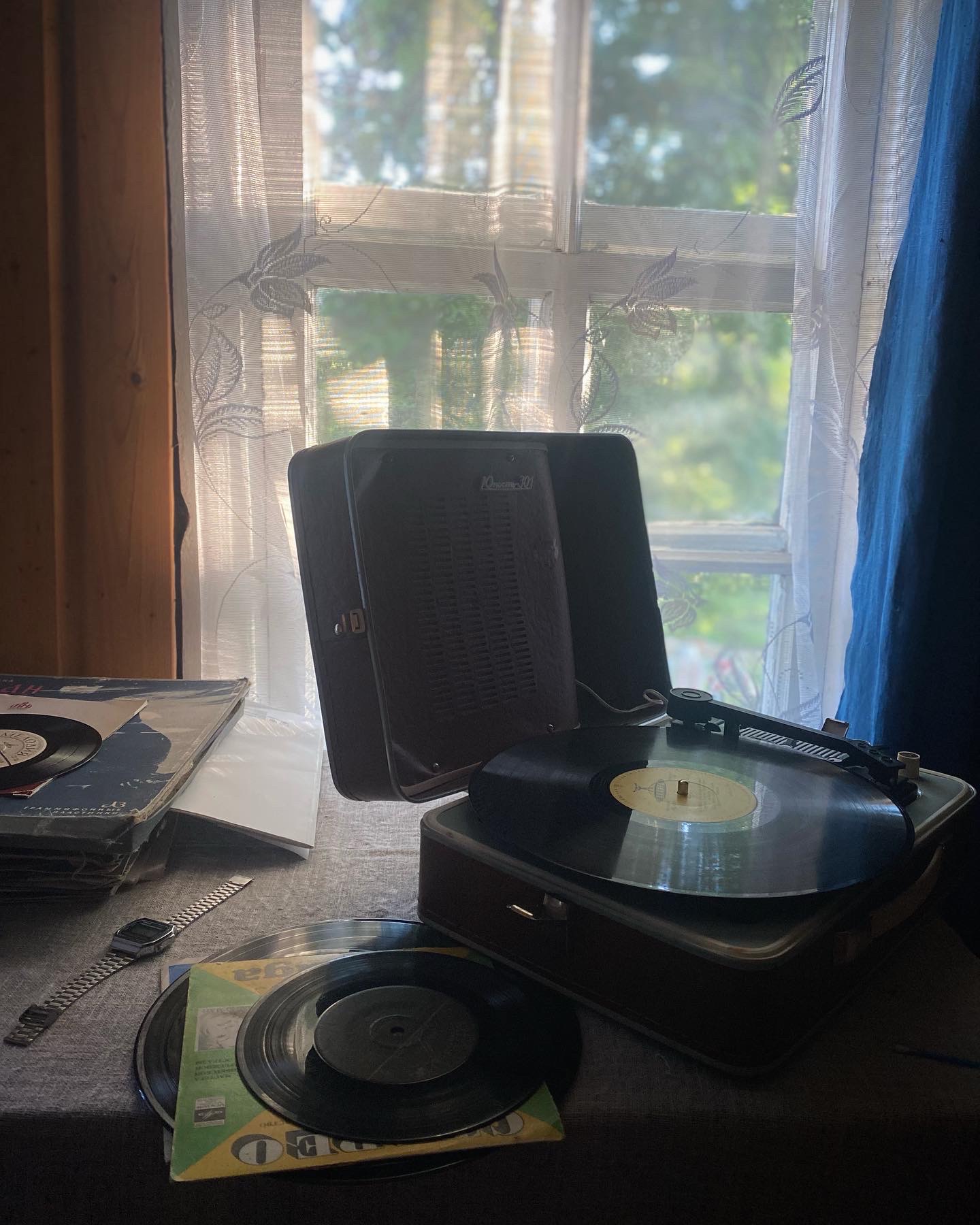 Фото Дом под липой