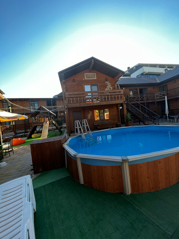 Фото отеля 4