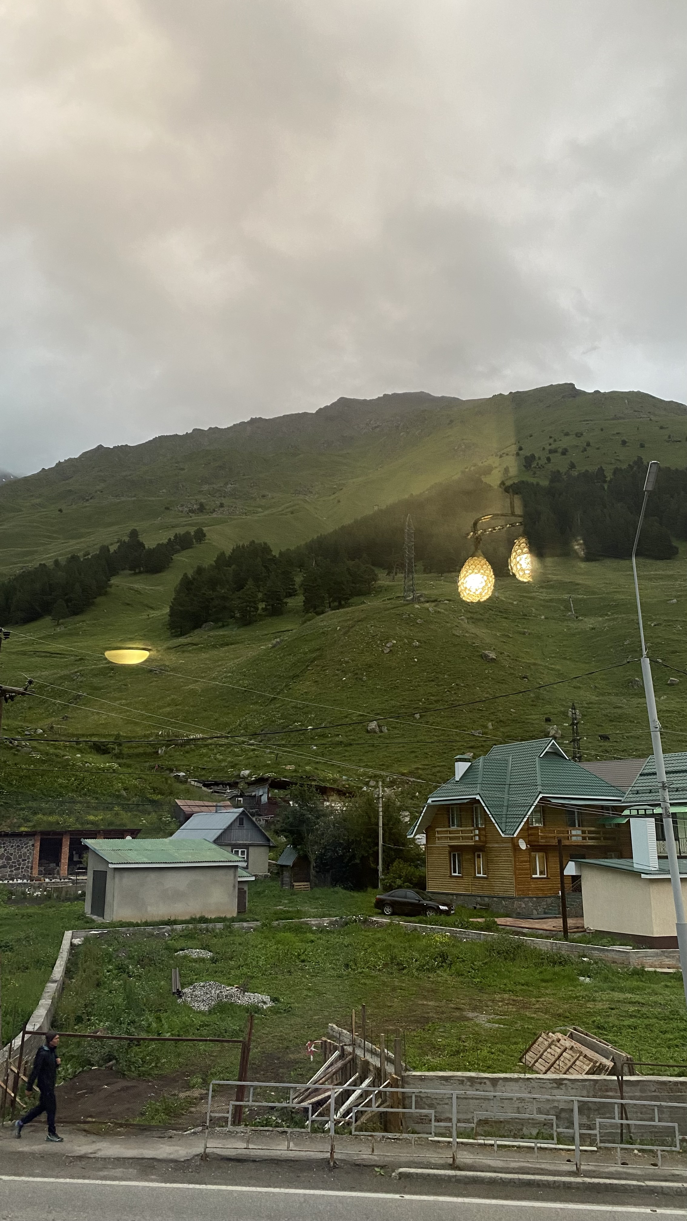 Фото Эльбрусия