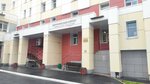Отделение травматологии и ортопедии № 1 (proyezd Sibiryakovtsev, 15), departamento del hospital