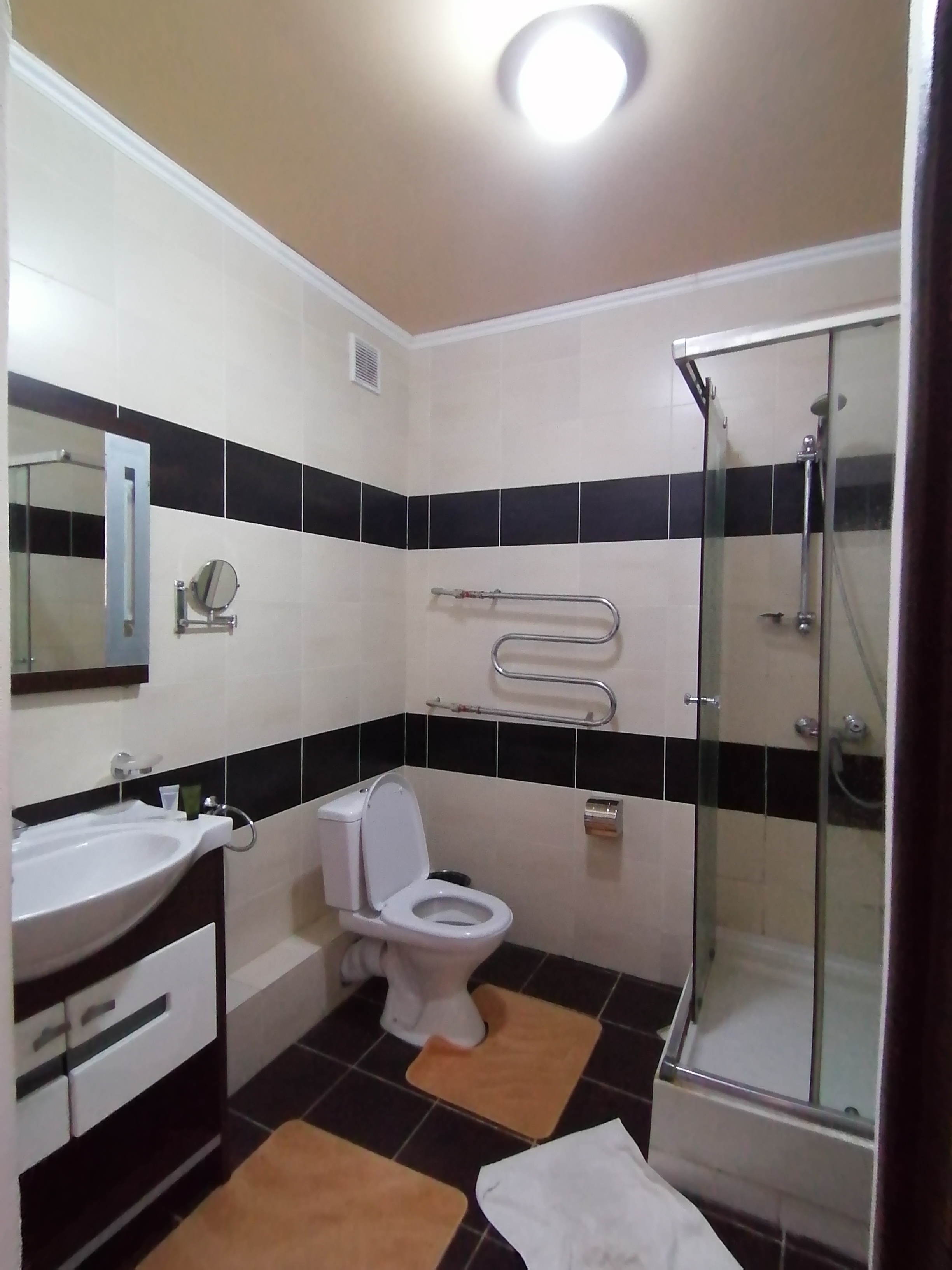 Фото Konfor Hotel Burabay