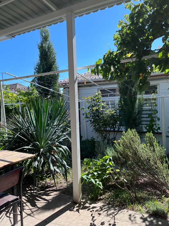 Фото Ребекка