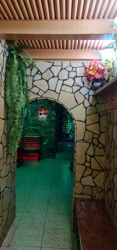 Shaxsiy saunalardan olingan fotosuratlar