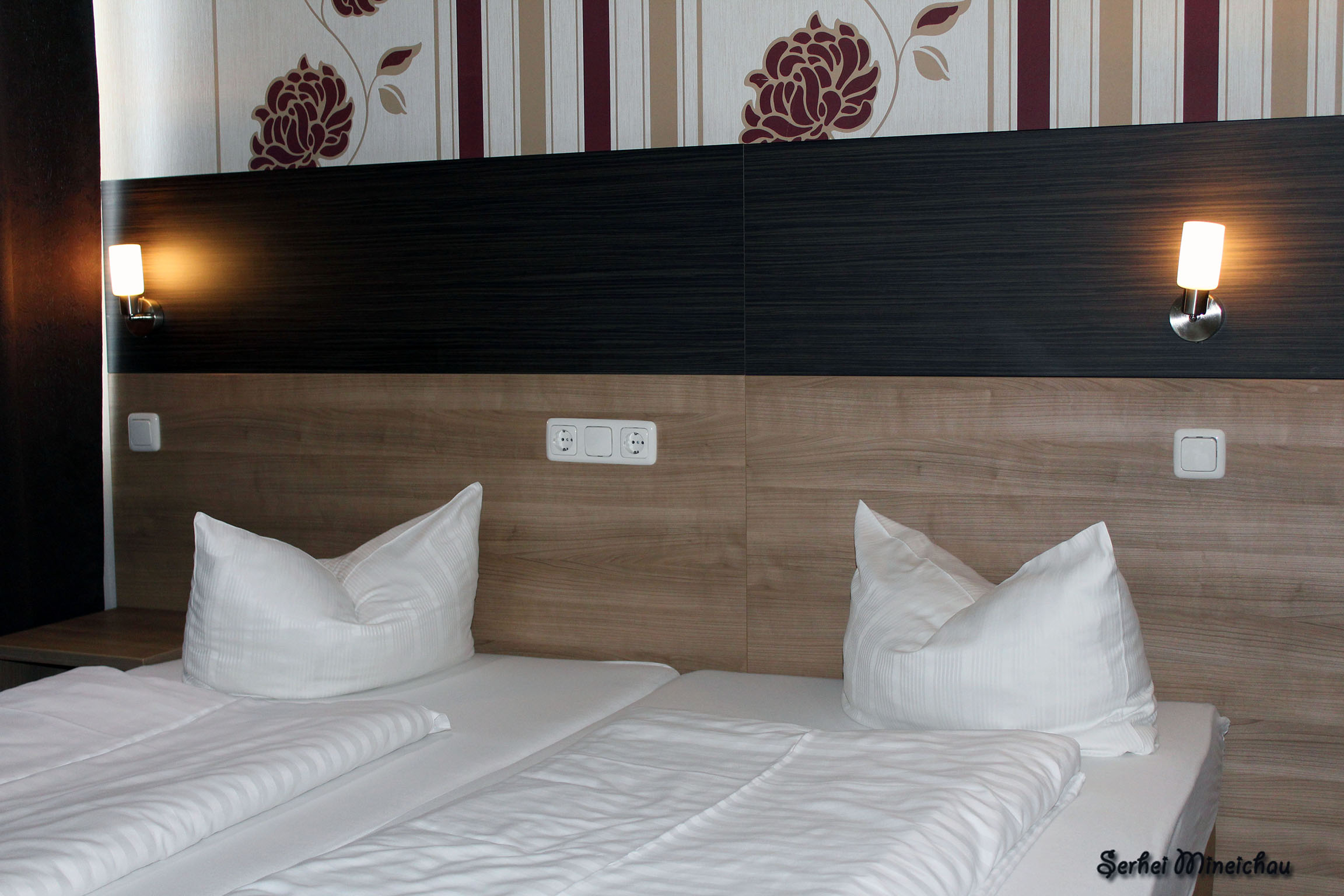 Фото Hotel City Panorama