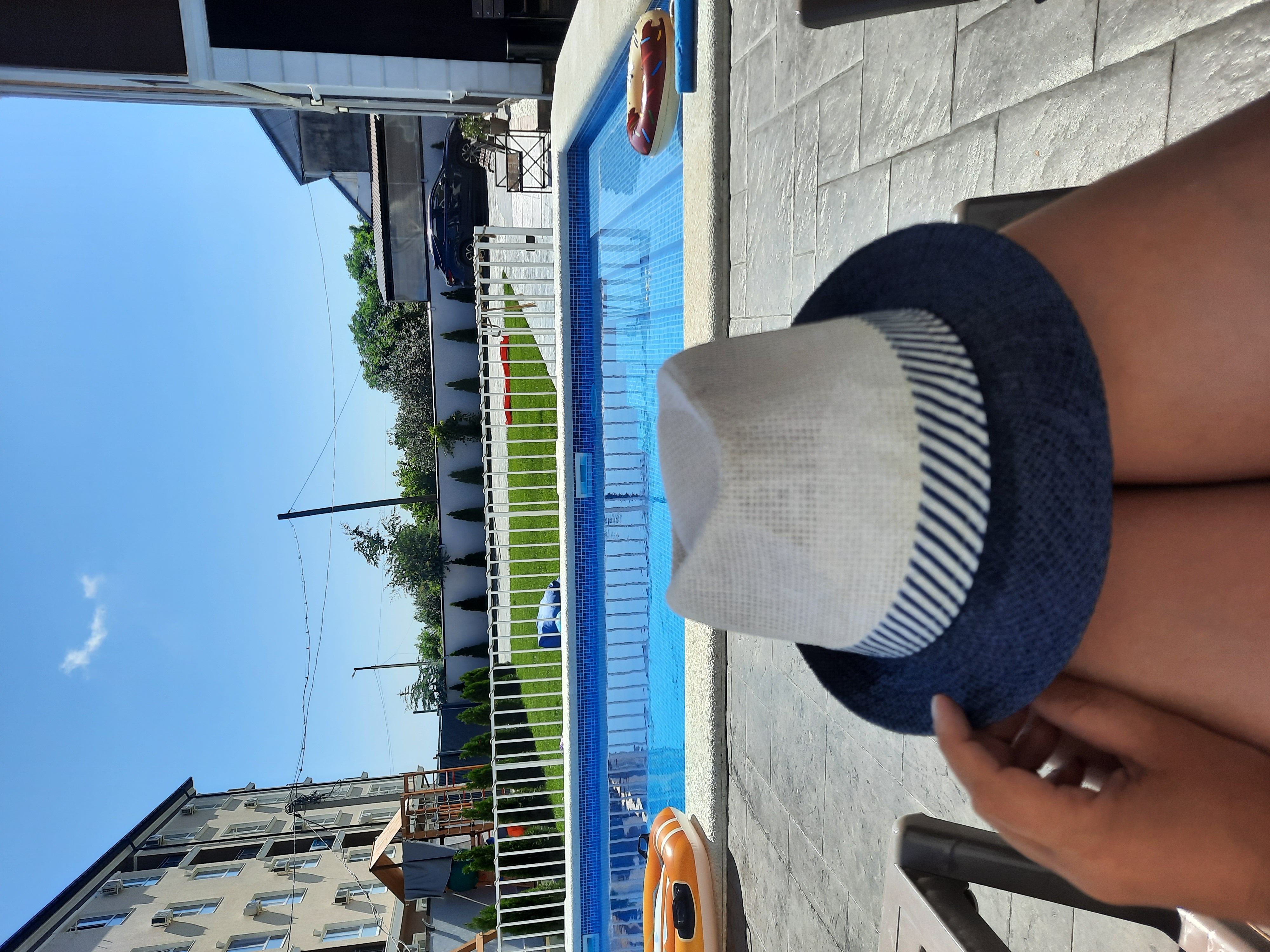 Фото Appart Village