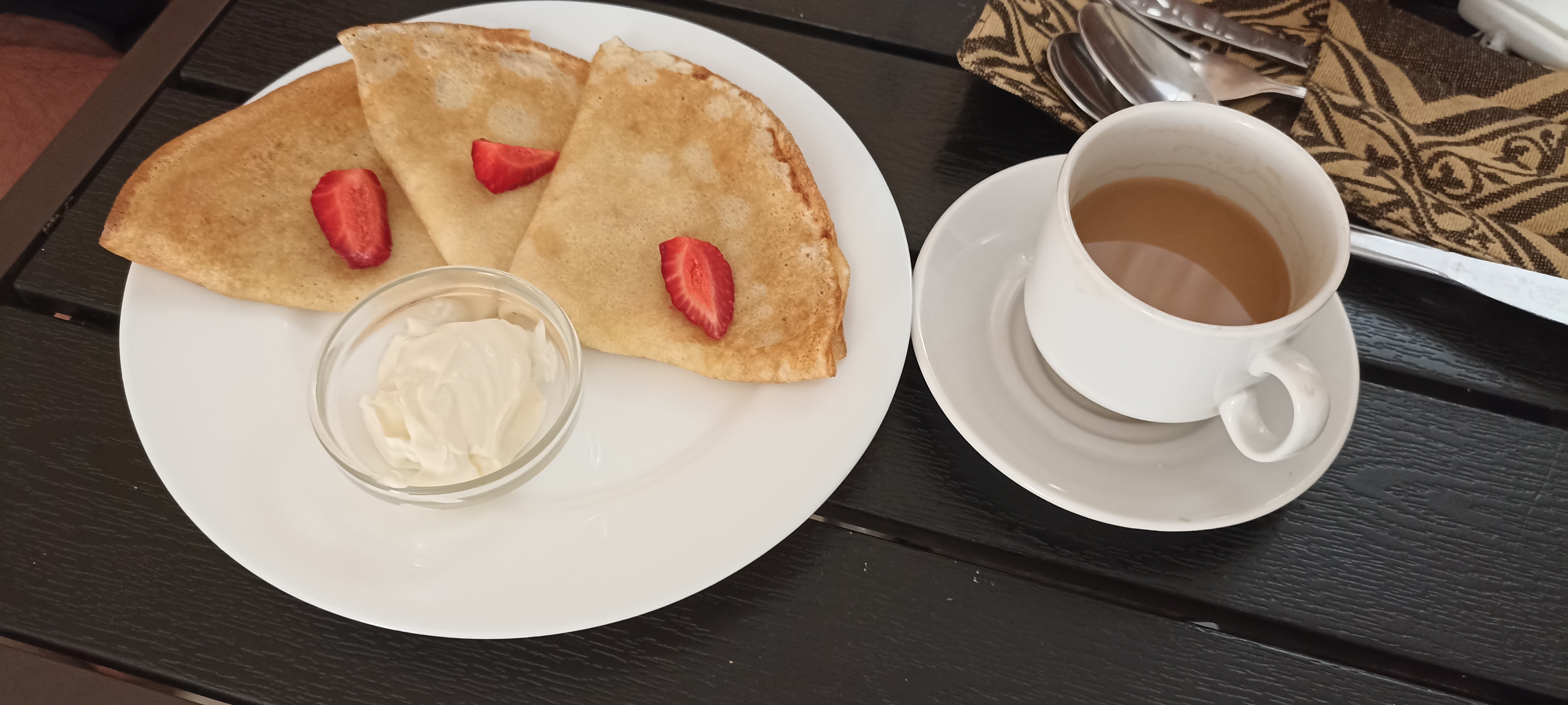 Фото Жемчужина