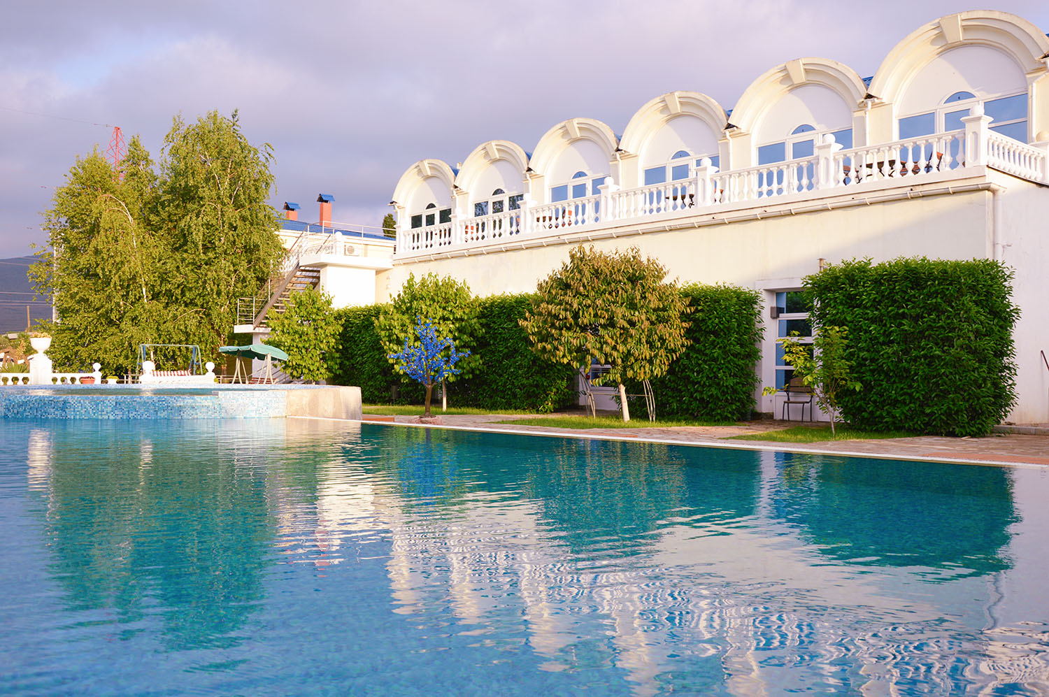 Фото отеля 2