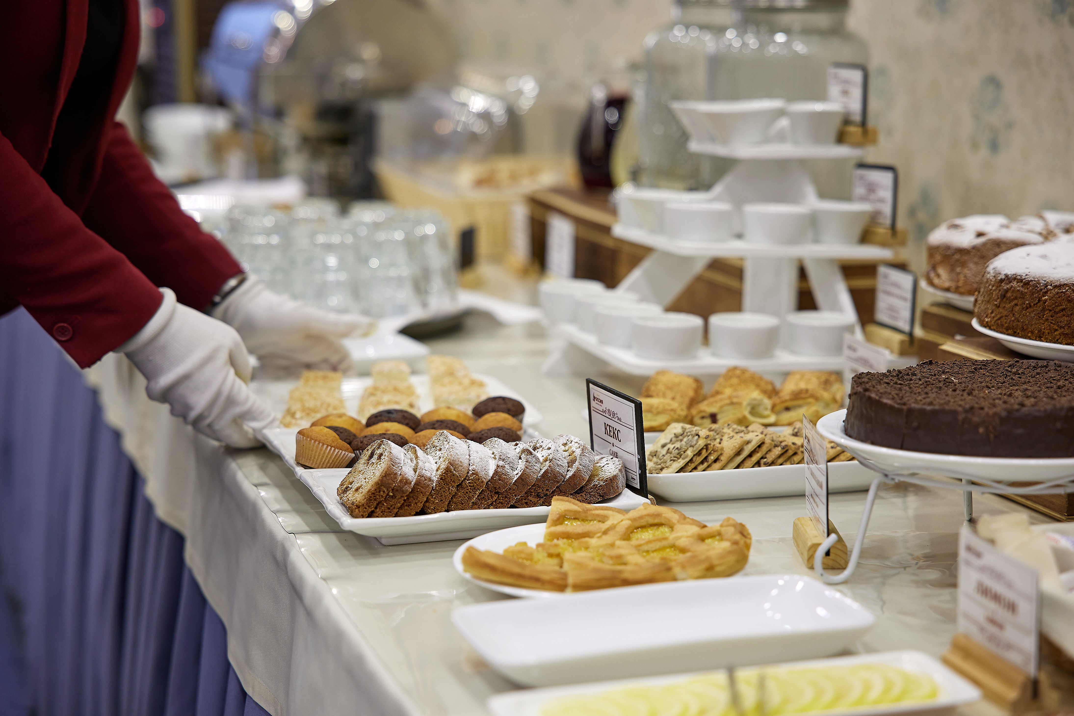 Фото Гостиница Россия