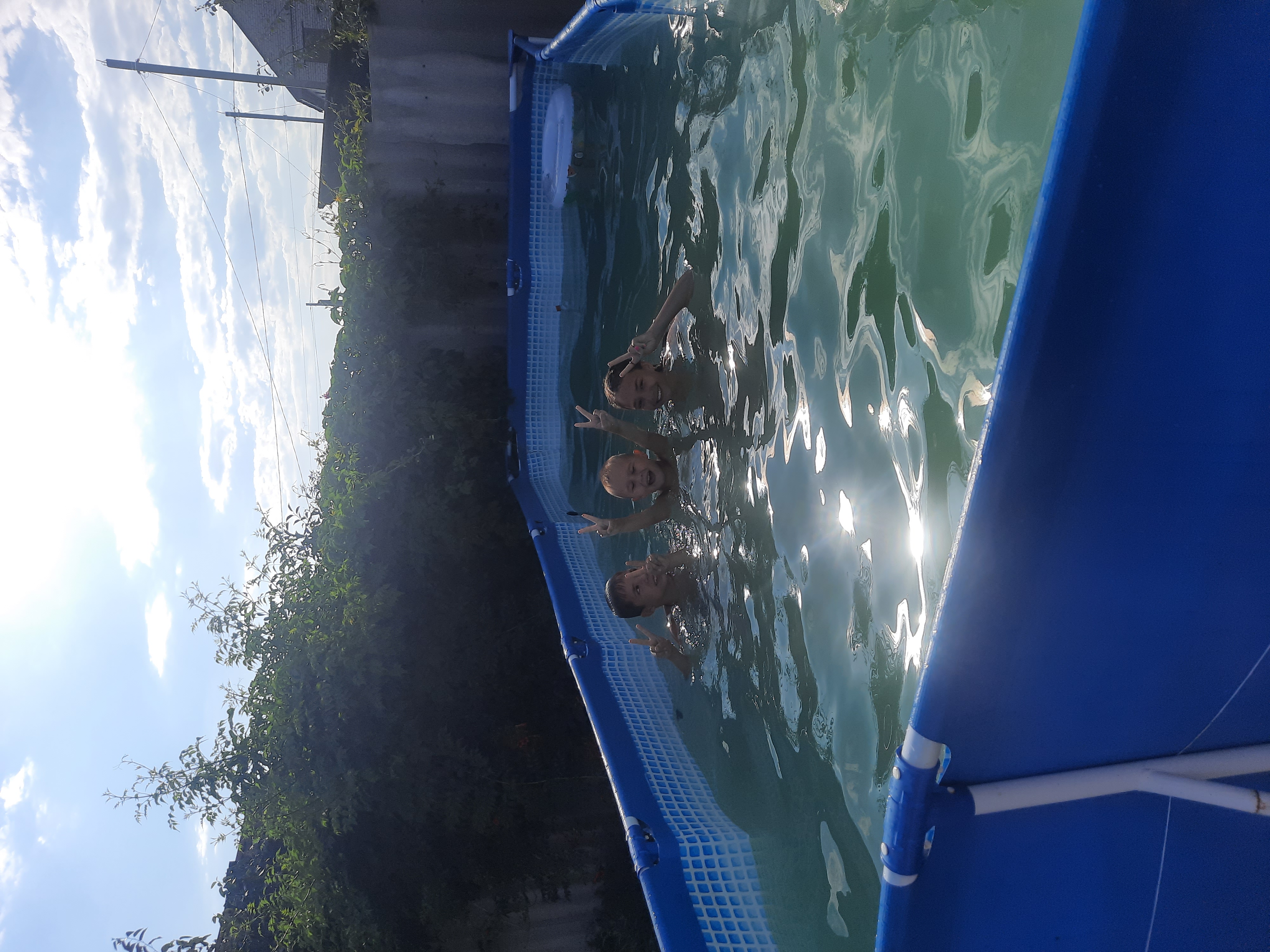 Фото Ночлег как дома