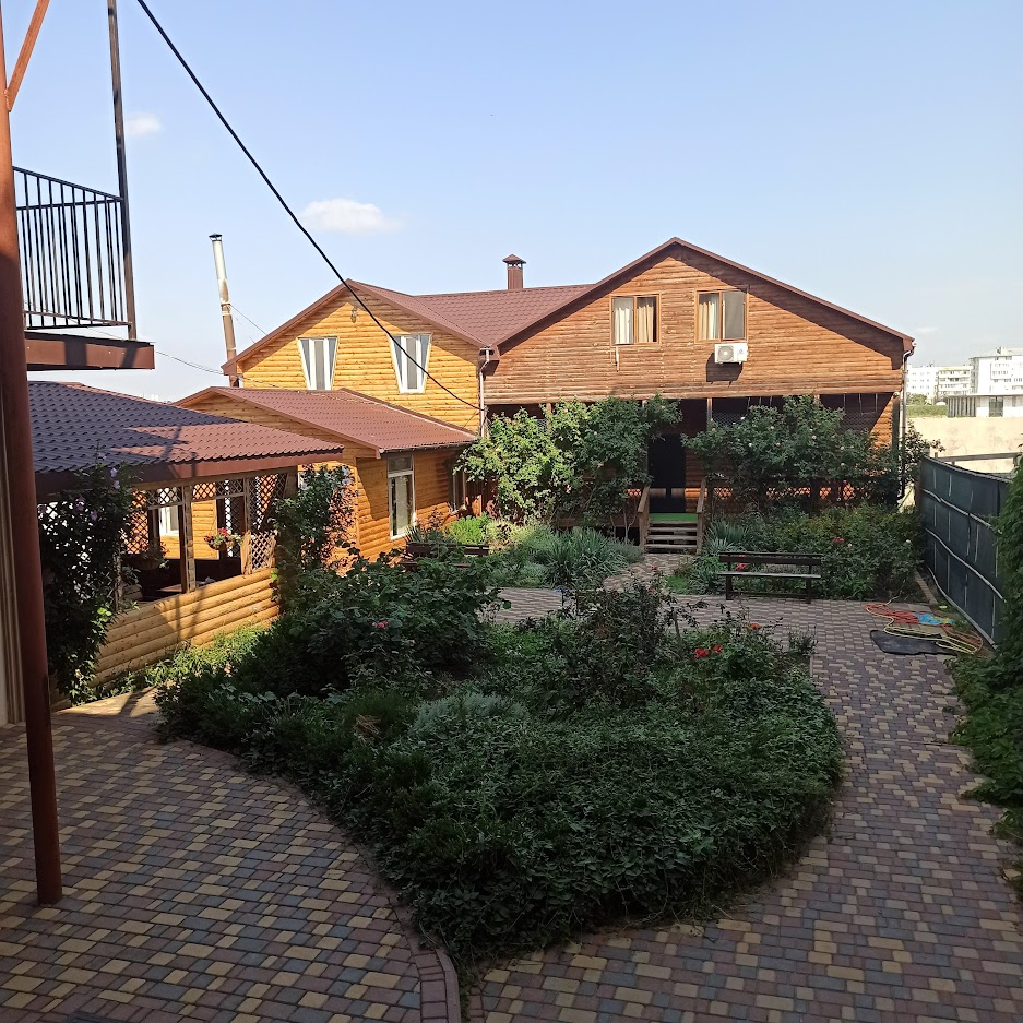 Фото Вилла Гаянэ