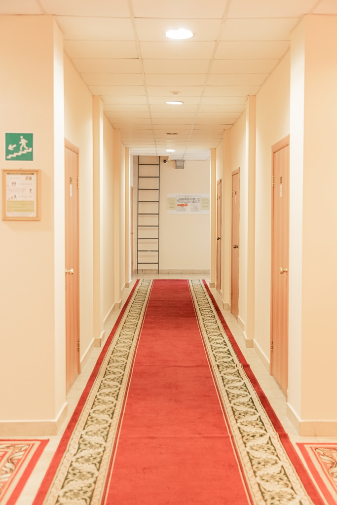 Фото Тарманский