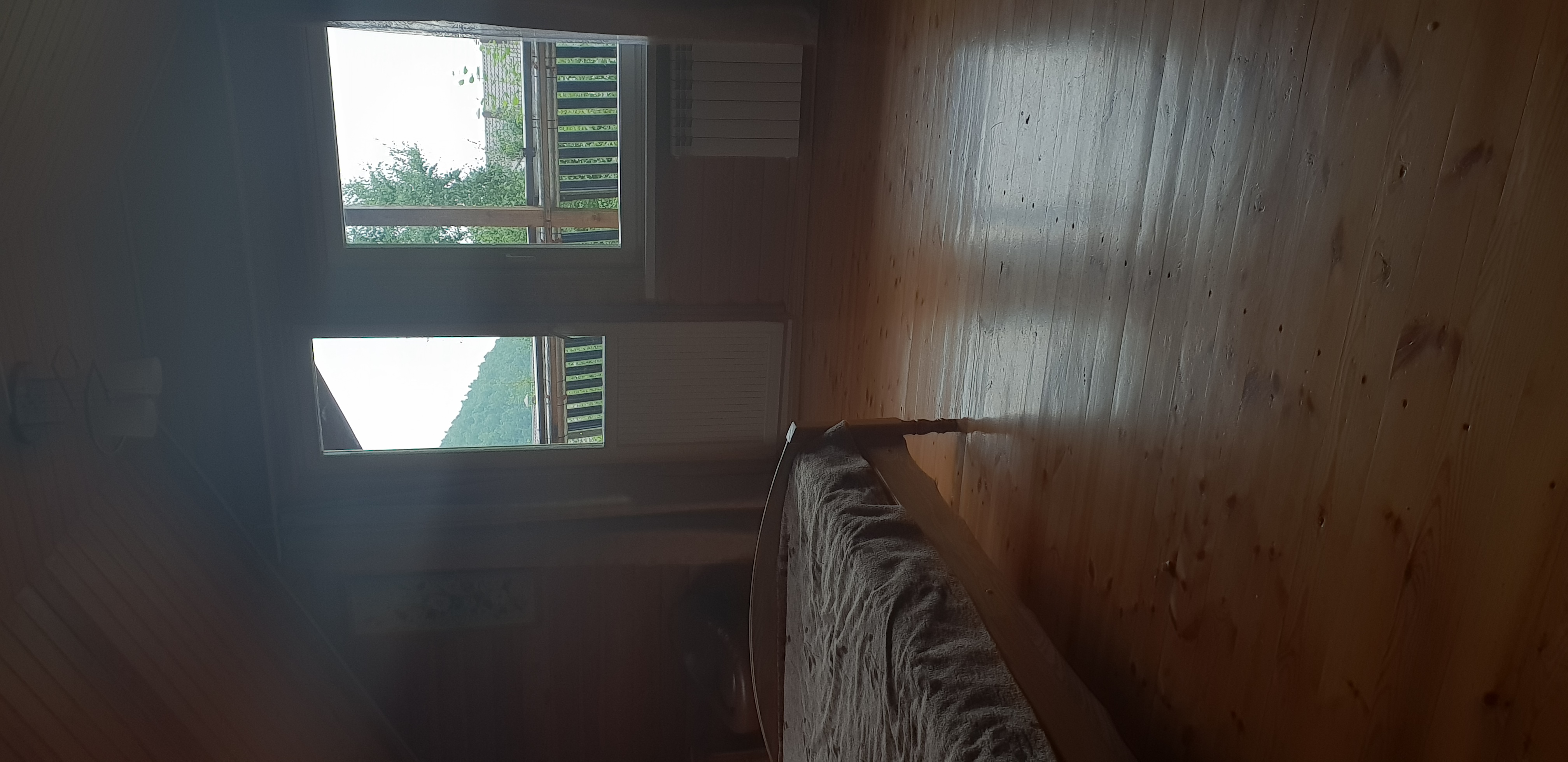 Фото Байкал Шале Листвянка