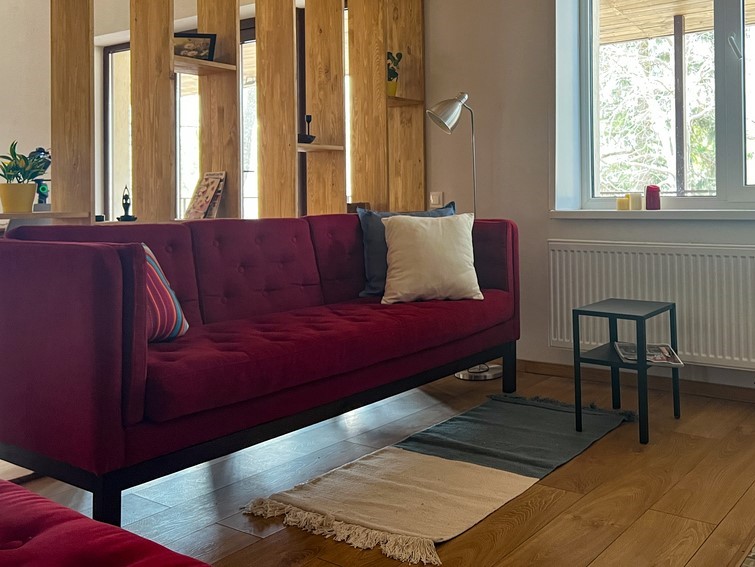 Фото Ягодный тис