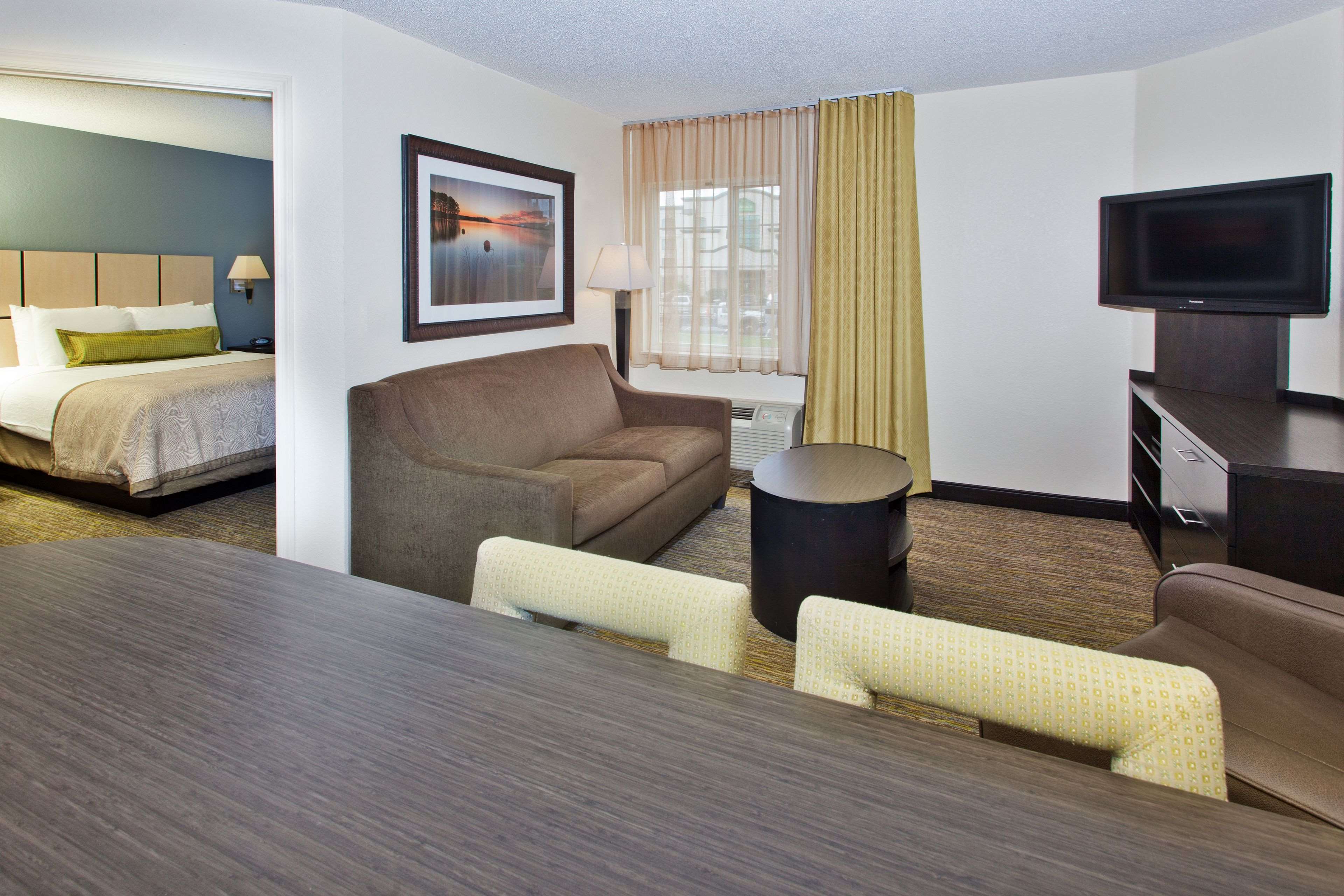 Фото Sonesta Simply Suites Dallas Las Colinas