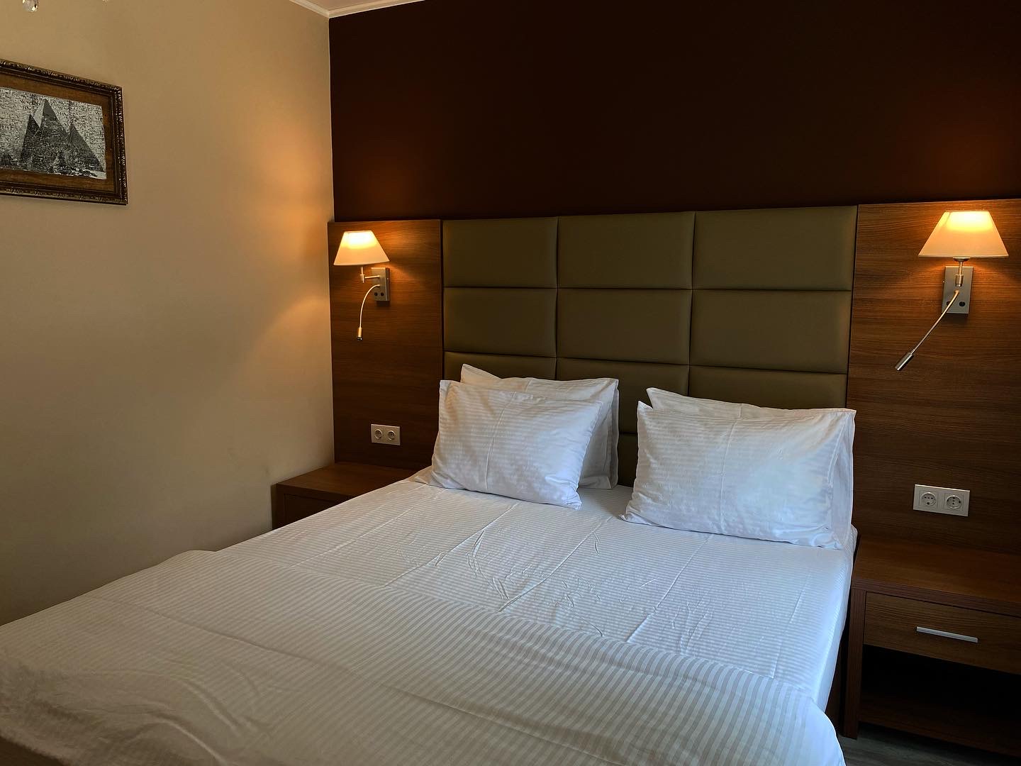 Фото Кристалл