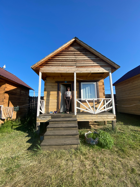 Фото Бай-Куль