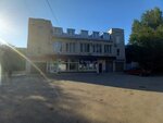 Спарта (Tupoleva Avenue, 1/98к3), taxi