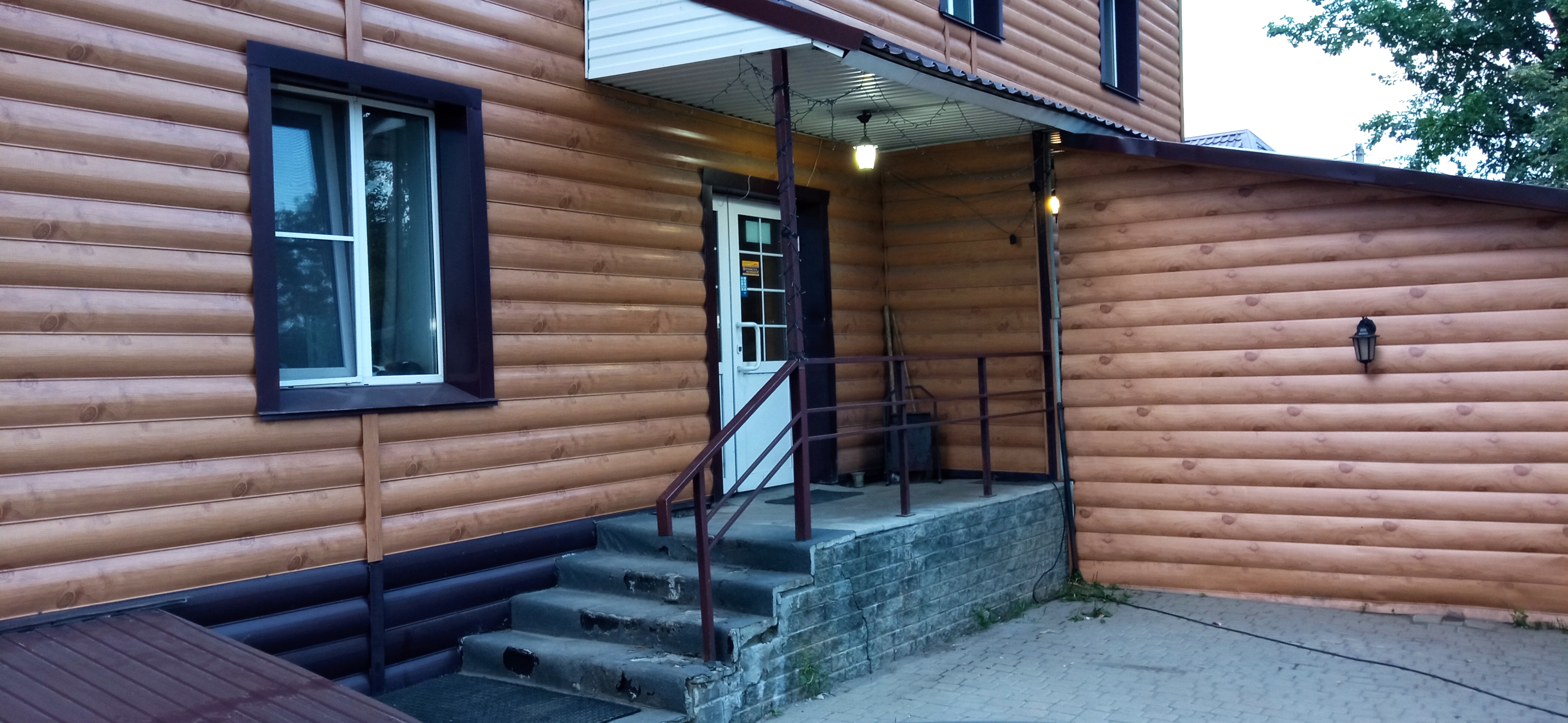 Фото Околица