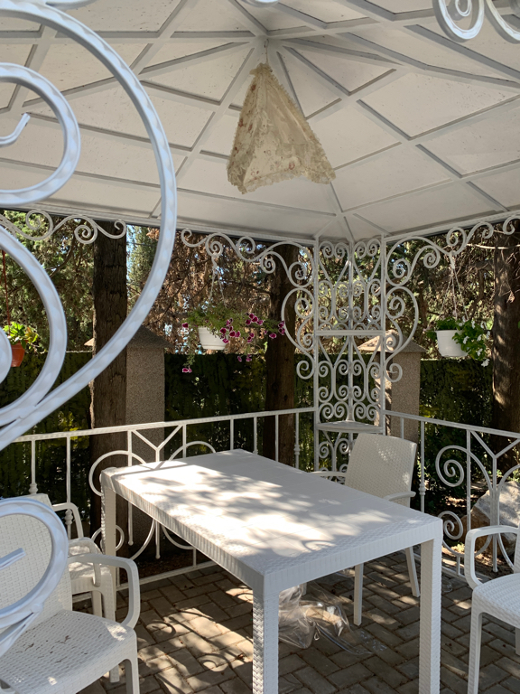 Фото Вилла Мария Хитрово