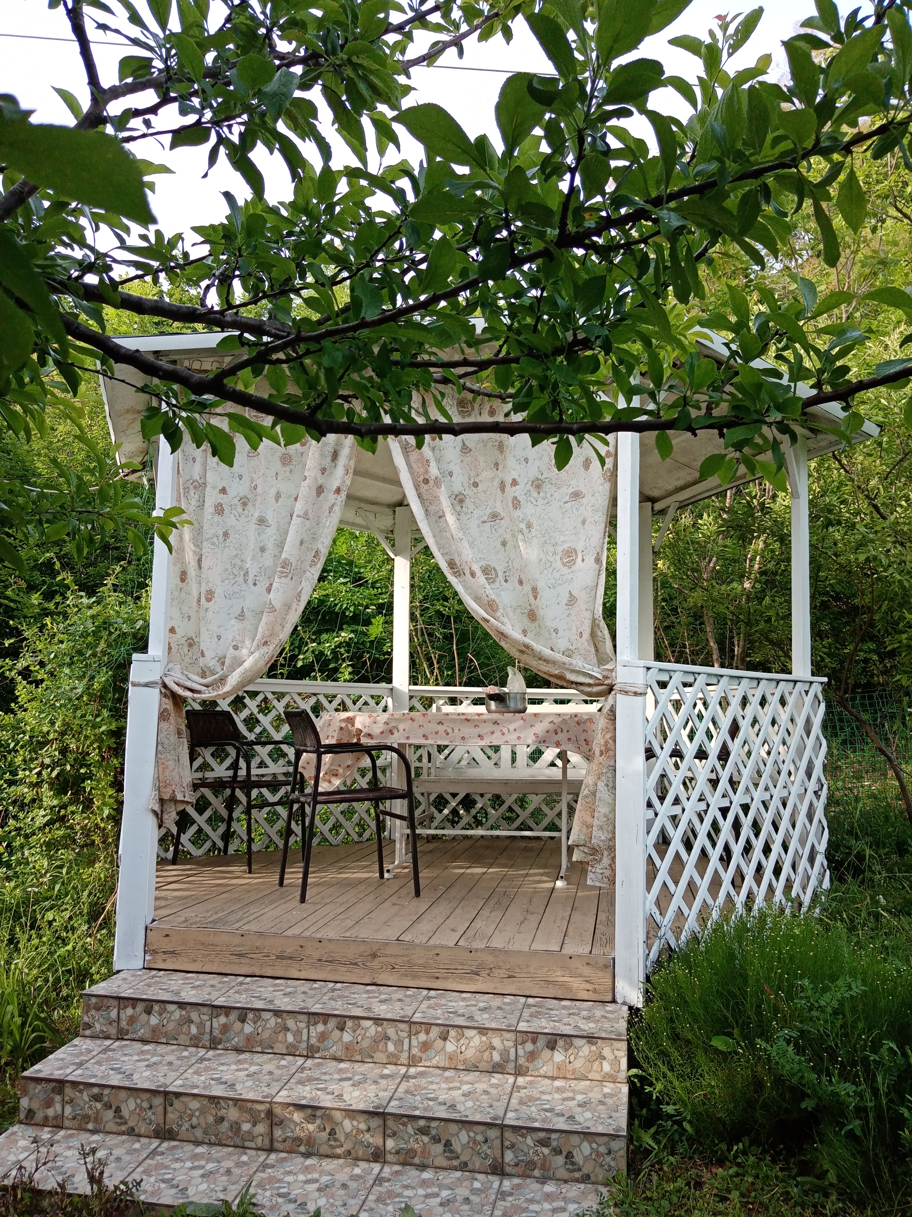 Фото Бирюза