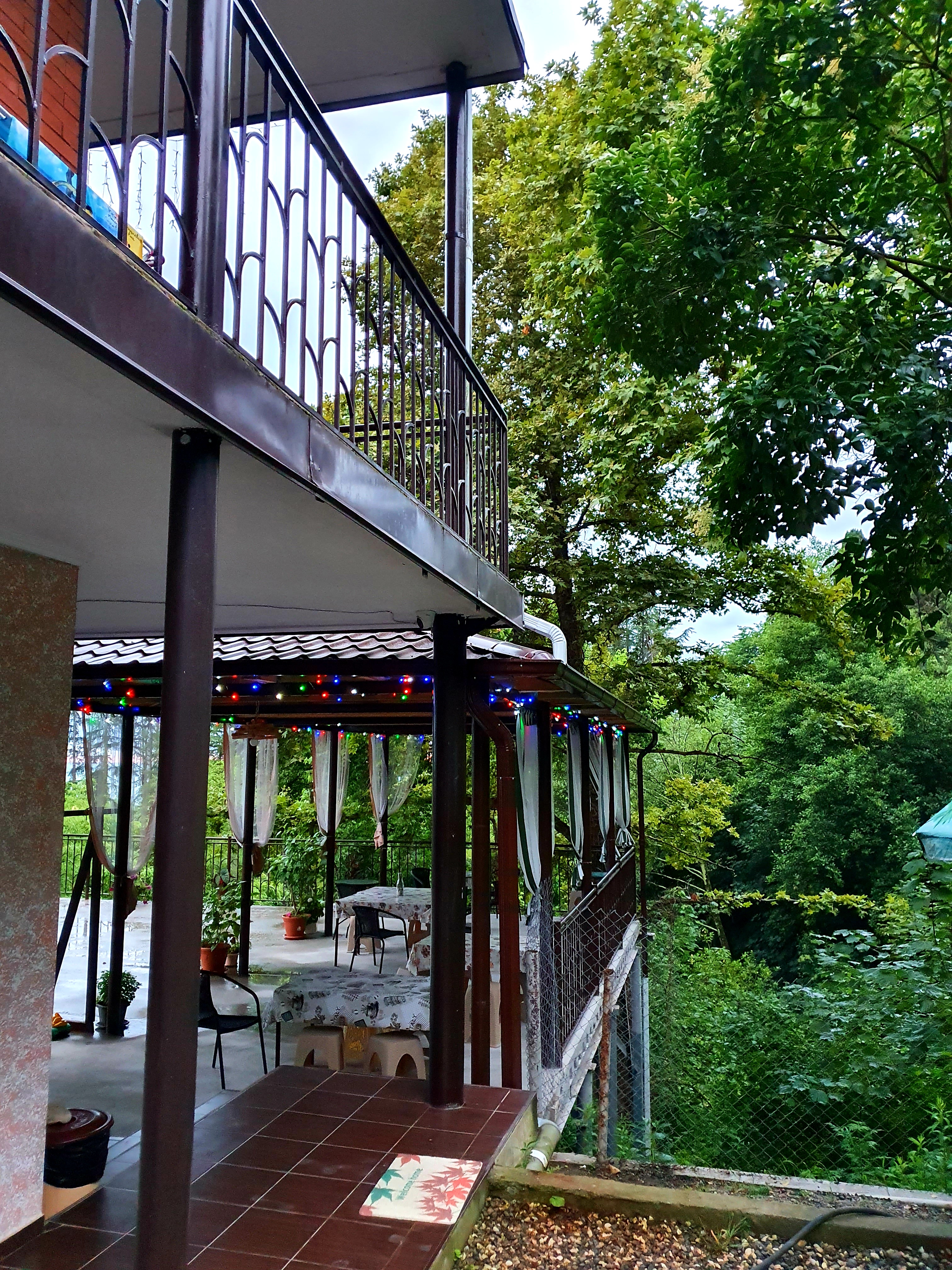 Фото Илфи-Панорама