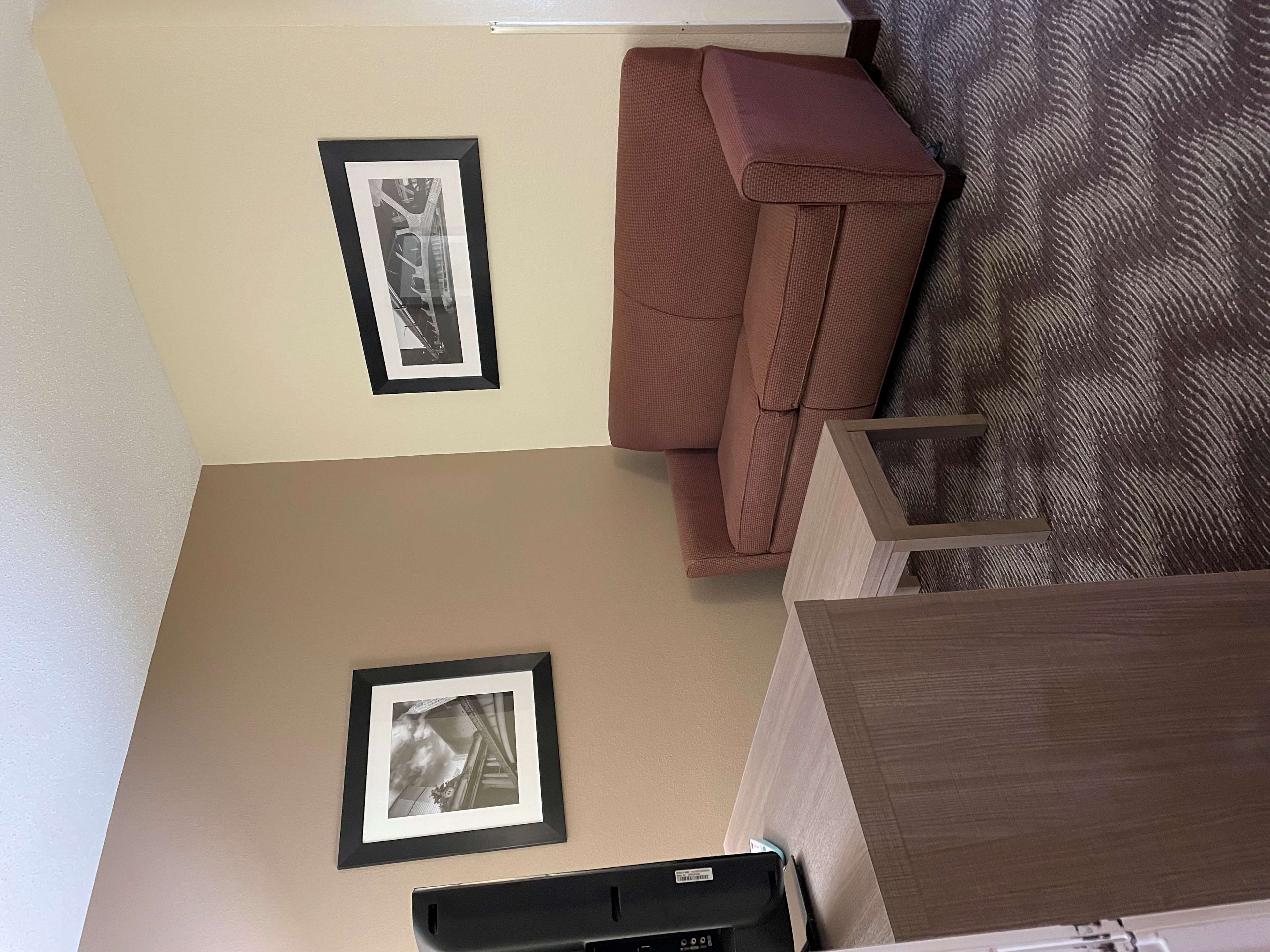 Фото Best Western Airport Suites