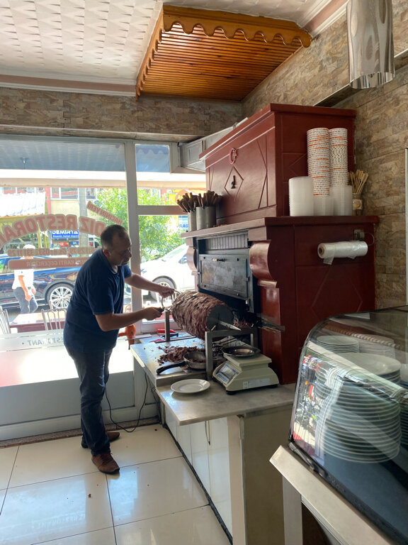 Cafe Yildiz Restaurant - Cag Kebab Ardanuc, Ardanuc, photo