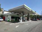 GasOn (Aksai-1A microdistrict, 9Б), gas station