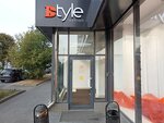 D-style (Moscow, Komsomolskiy Avenue, 27с5), clothing store